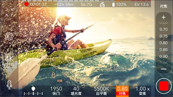 ProMovie安卓app软件封面