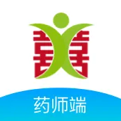 喜健药师端