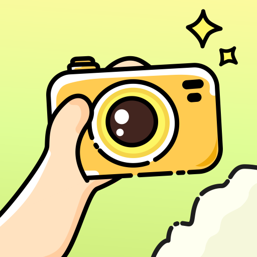 会拍相机 v1.0.1 安卓版