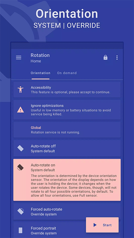 rotation强制横屏软件软件封面