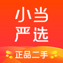 小当严选app v1.0.1 安卓版