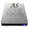 AS SSD Benchmark