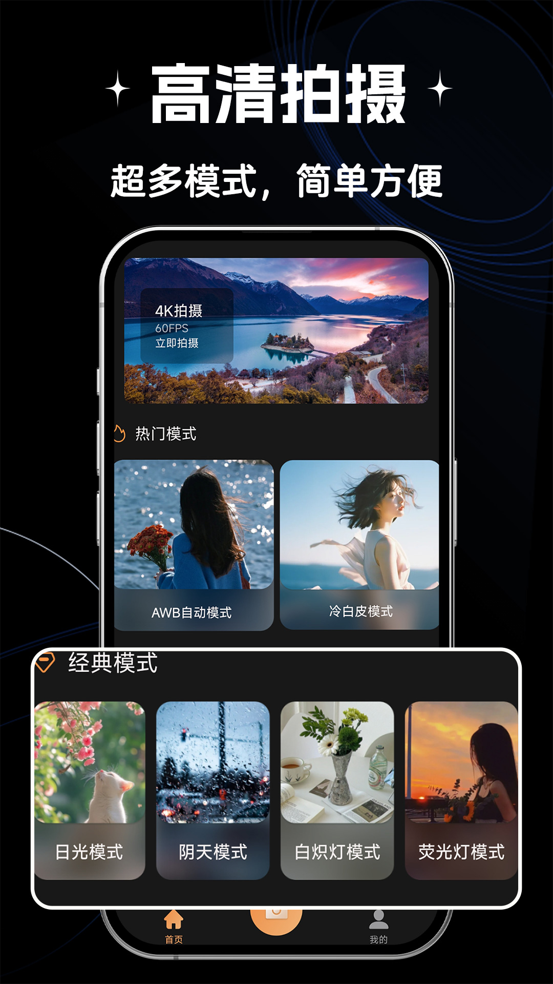 Pmd专业摄像机软件封面