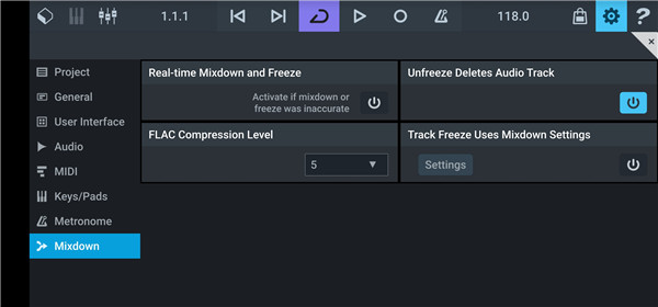 Cubasis3软件封面