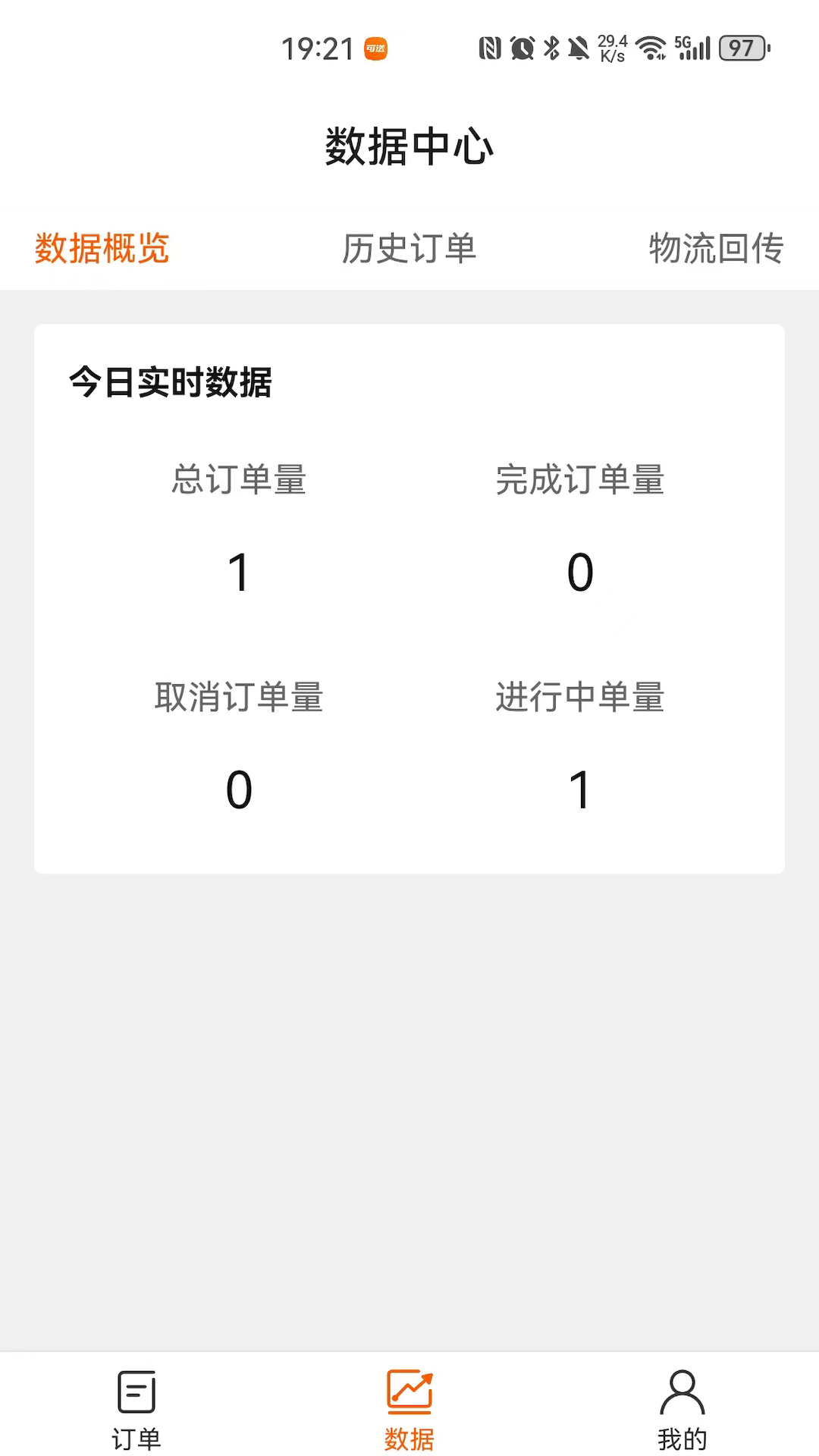 可送软件封面