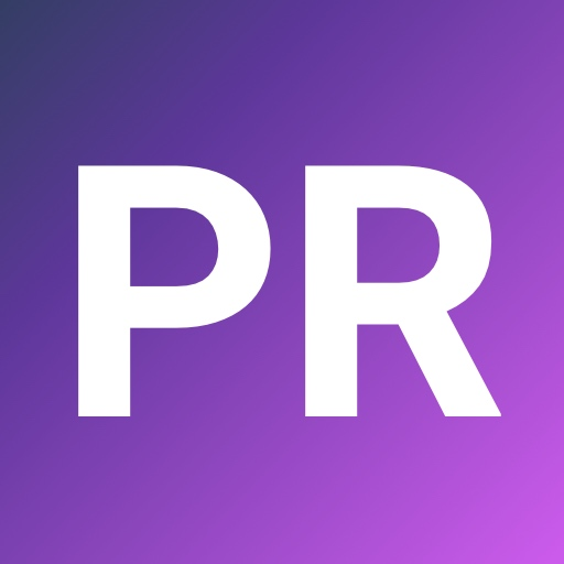 PR