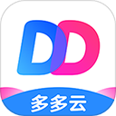 多多云