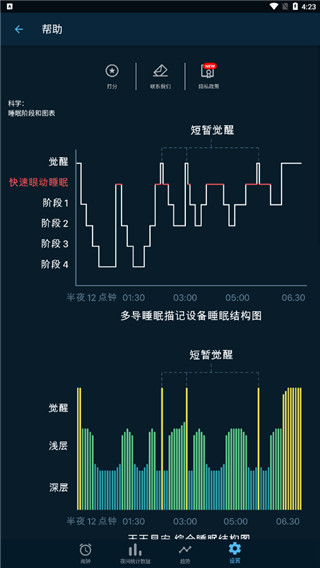 Sleepzy软件封面