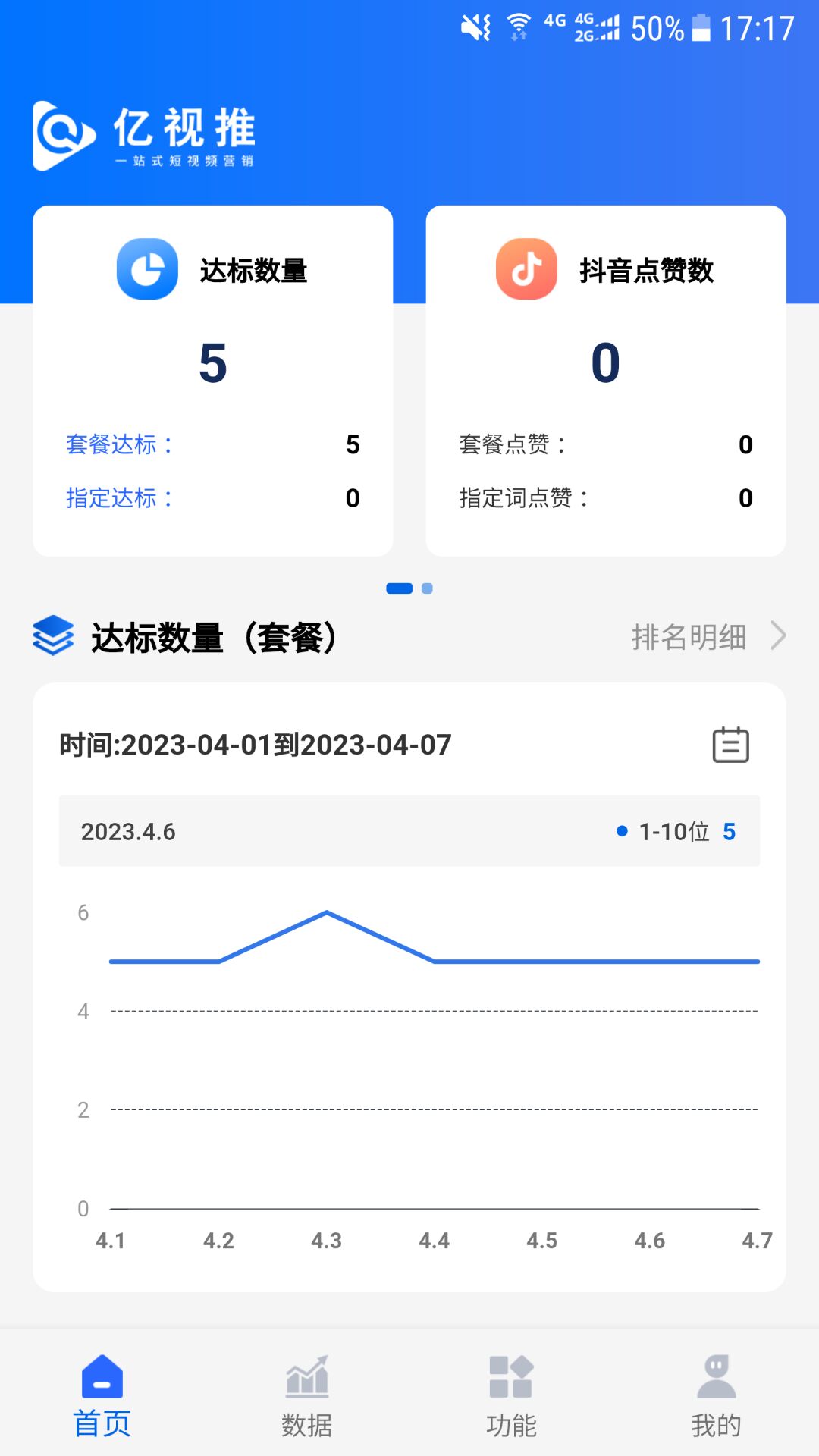 亿视推软件封面