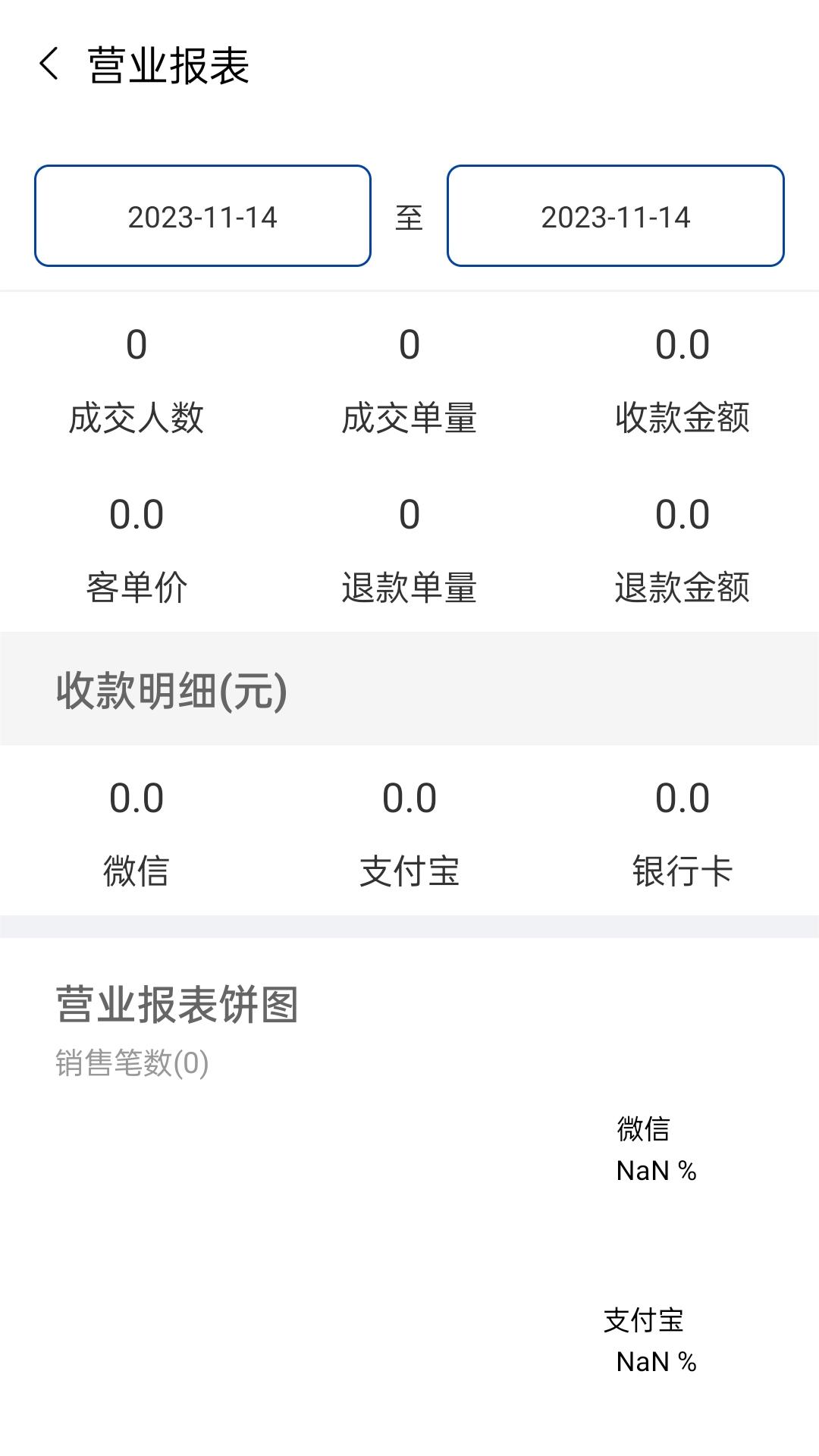 尚潮商家软件封面