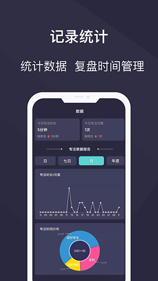 告别控app软件封面