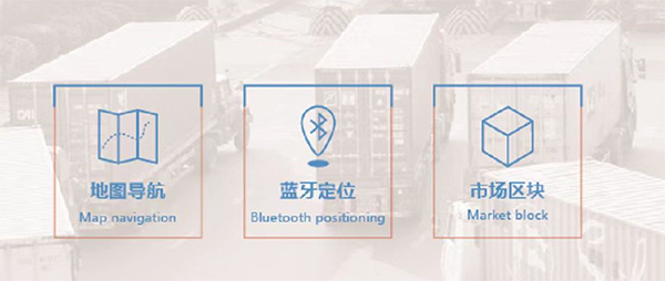 线下收单示例