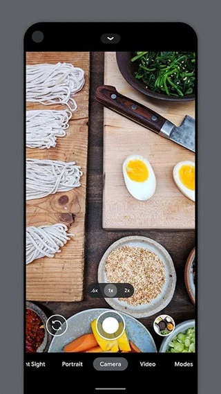 谷歌相机2024软件封面