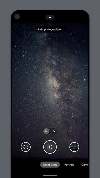 谷歌相机2024软件封面