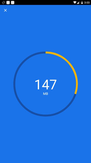 Google文件极客软件封面