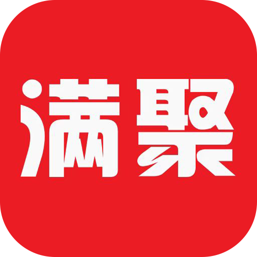 满聚网