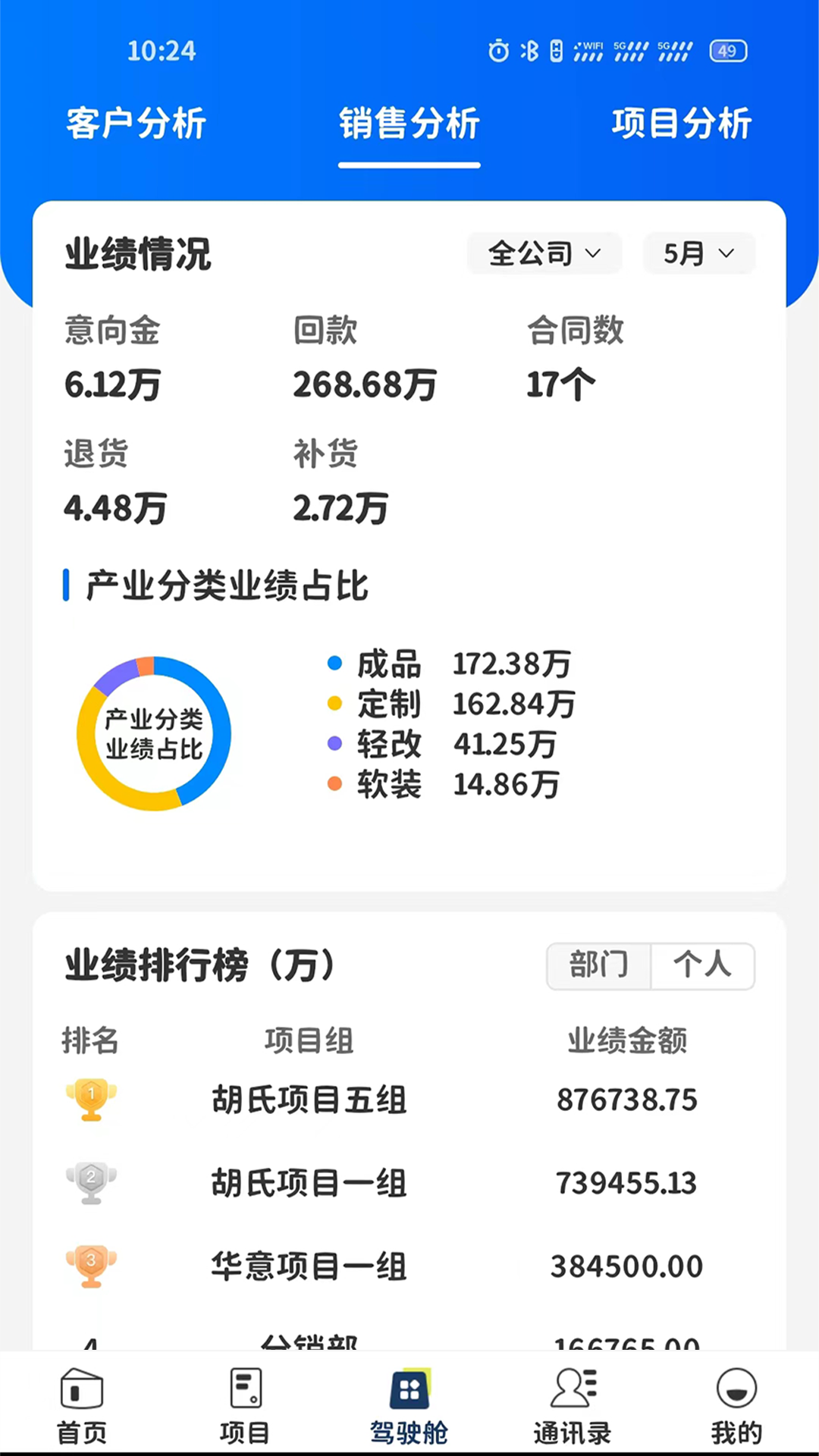 木城云社区软件封面