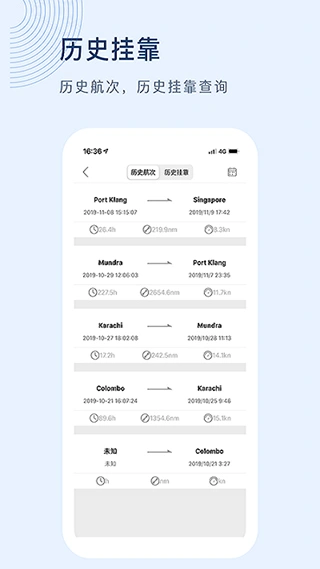 船讯网app软件封面