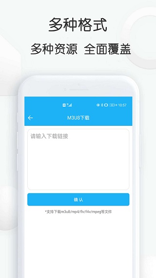 云雀idm网页视频器软件封面