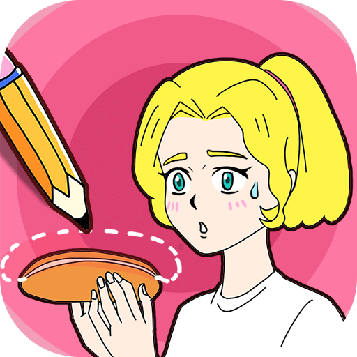 画走不开心 v1.0.1 手机游戏