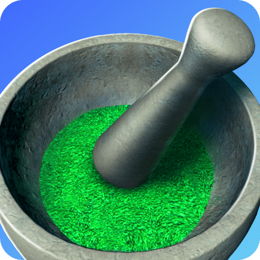 解压模拟大师 v1.0.1 游戏