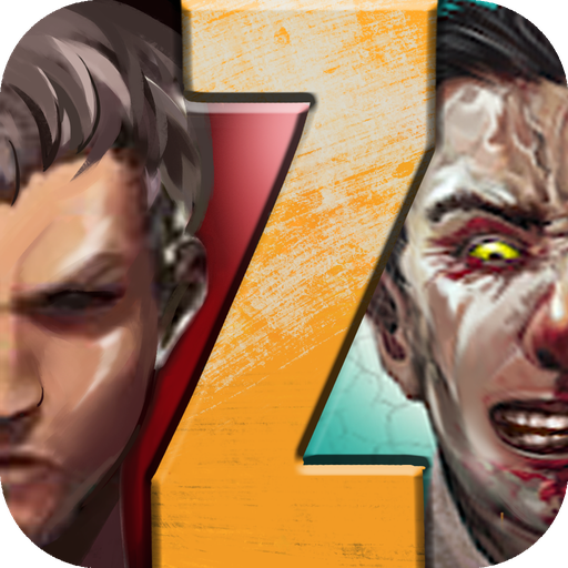 打爆那个僵尸 v1.0.1 官方
