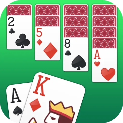 蜘蛛纸牌空当接龙