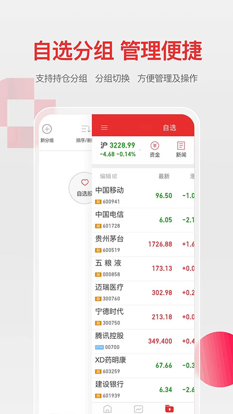 万和证券官方app软件封面