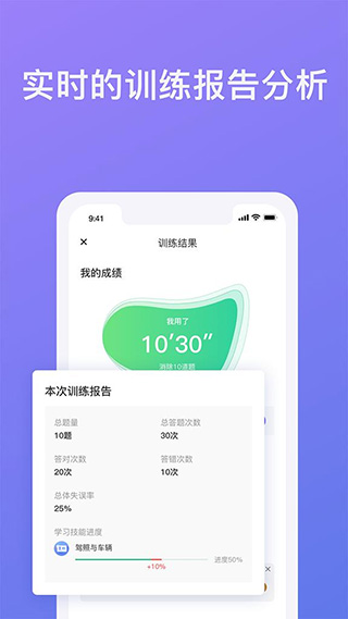 象司机app新版软件封面