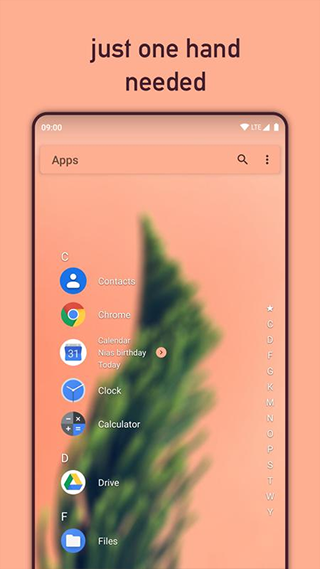 niagara launcher软件封面