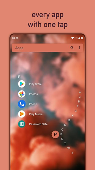 niagara launcher软件封面