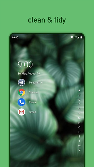 niagara launcher软件封面