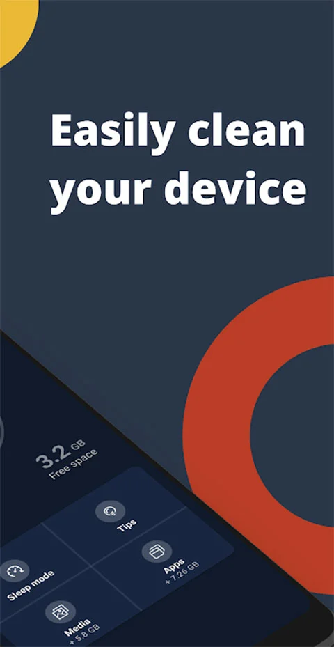 ccleaner垃圾清理软件软件封面