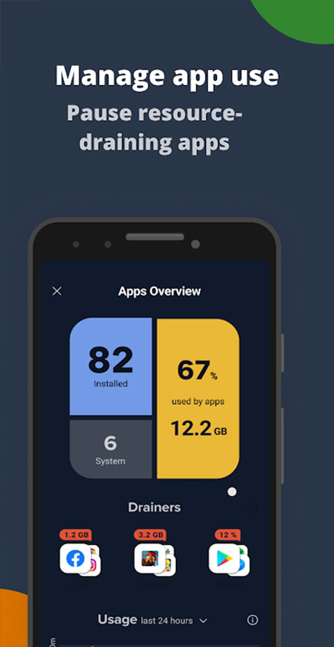 ccleaner垃圾清理软件软件封面