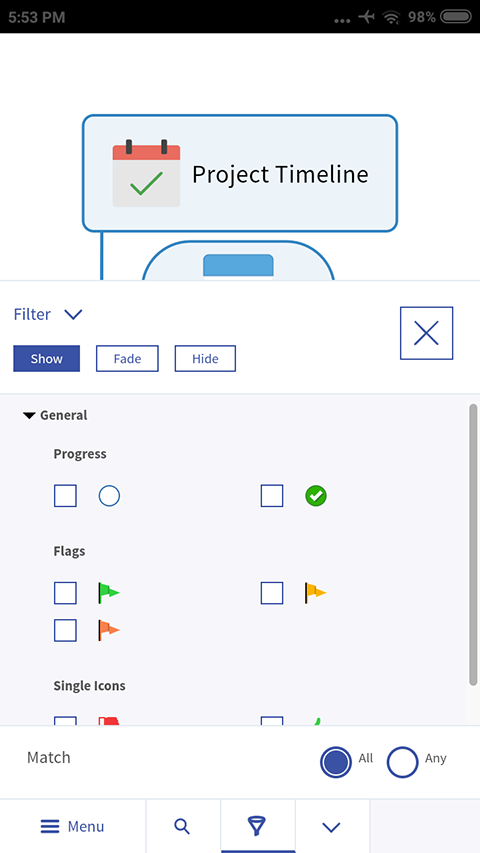 MindManagerGo中文软件封面