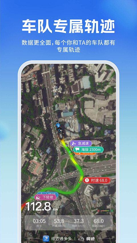 维迈通多多软件封面