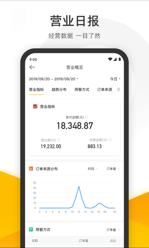美团管家智能版软件封面