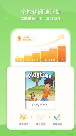 abc learning app软件封面