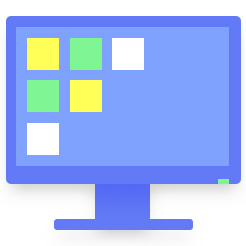 腾讯桌面整理工具 v1.0.1 官方版