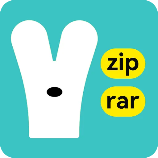 解压缩万能大师