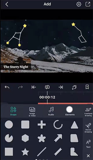 添加图层