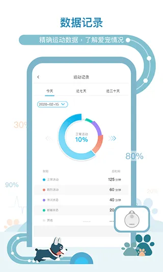 多尼斯app软件封面