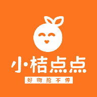 小桔点点 v1.0.1 安卓版