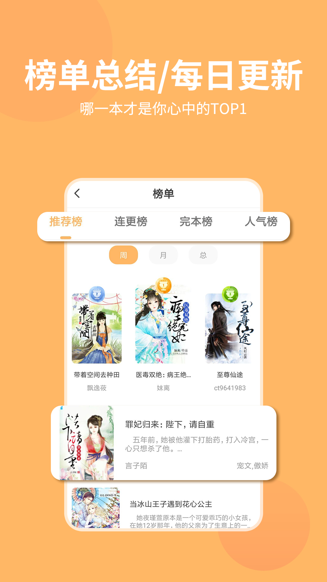 香阅读软件封面