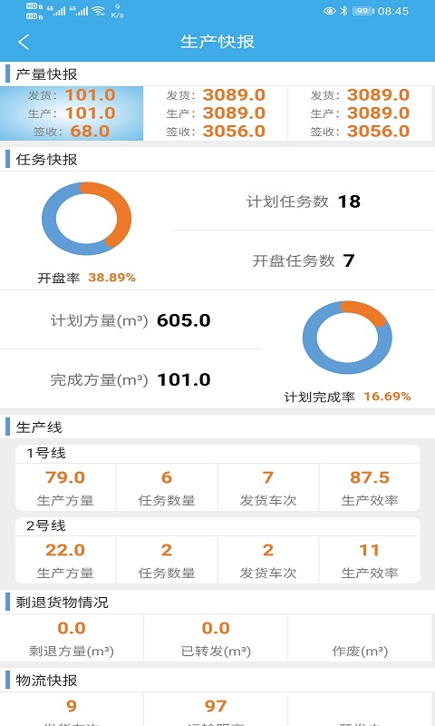 搅拌站erp软件封面