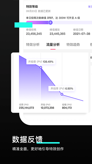 像塑app软件封面