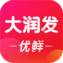大润发优鲜超市网上商城app v1.0.1 安卓版