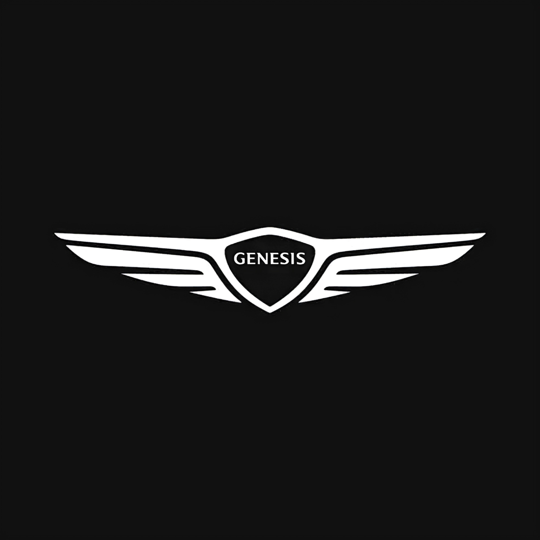My Genesis