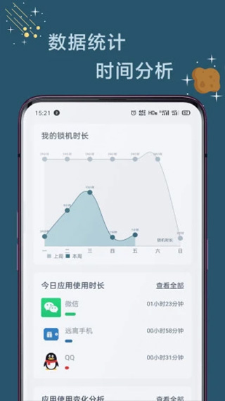 远离app软件封面
