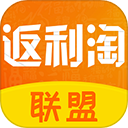 返利淘联盟app v1.0.1 安卓版
